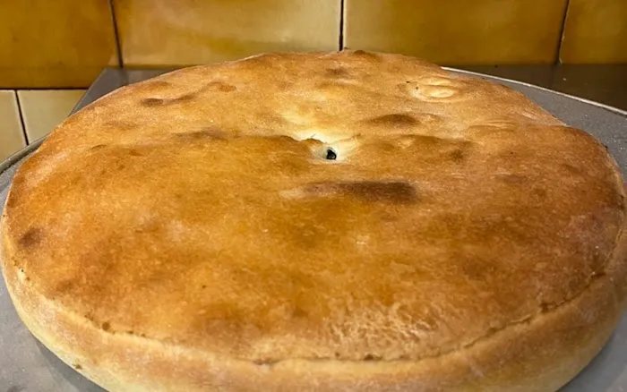 Genovese Pizzeria Picture 4