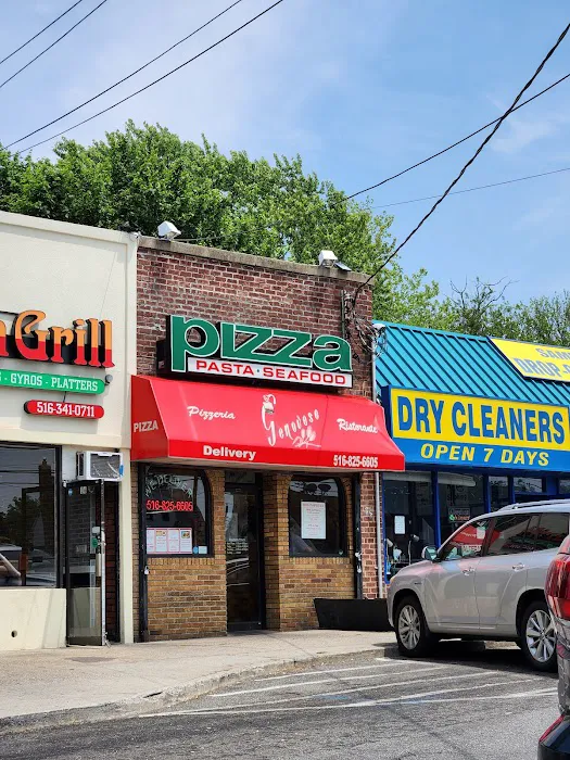 Genovese Pizzeria Picture 3
