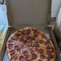 Eddie D's ico