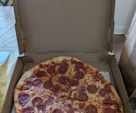 Eddie D's
