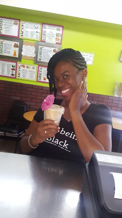 Whipped Treats Picture 7