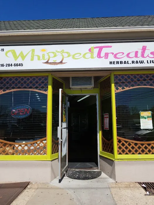 Whipped Treats Picture 4