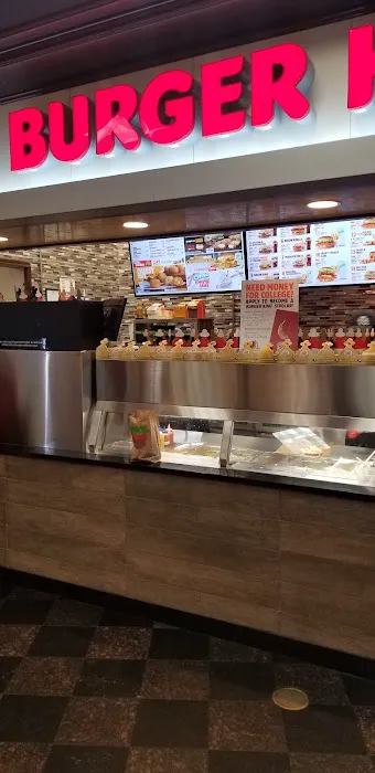 Burger King Picture 5