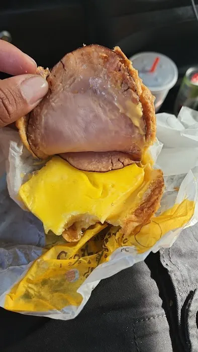 Burger King Picture 2