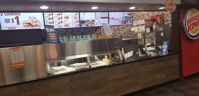 Burger King Picture 1