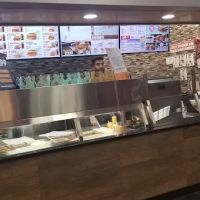 Burger King ico