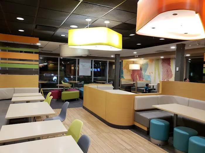 McDonald's Picture 6