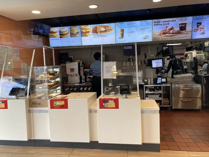 McDonald's Picture 4