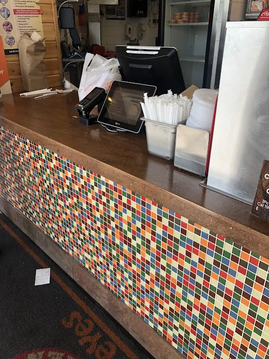 Popeyes Louisiana Kitchen Picture 6