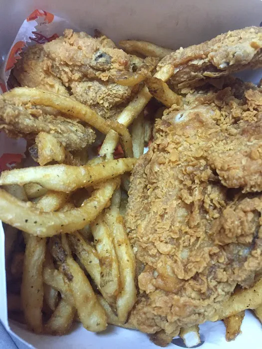 Popeyes Louisiana Kitchen Picture 5