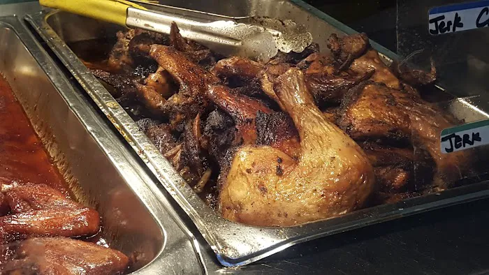 Jamaican Flavors Restaurant Picture 6
