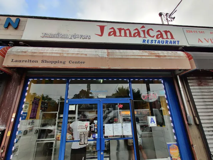 Jamaican Flavors Restaurant Picture 8