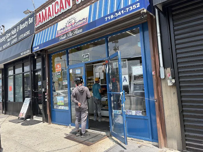 Jamaican Flavors Restaurant Picture 7
