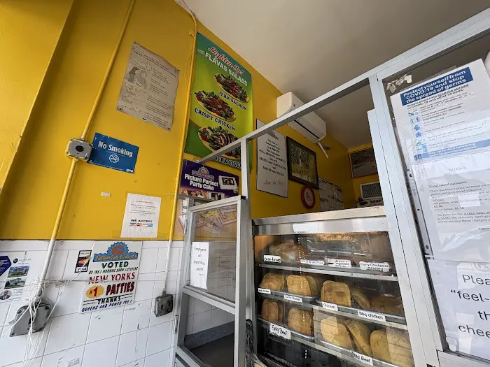 Jamaican Flavors Restaurant Picture 9