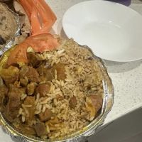 Jamaican Flavors Restaurant ico