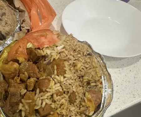 Jamaican Flavors Restaurant
