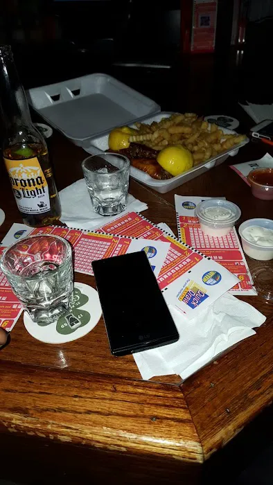 Kerryman's Corner Sports Bar Picture 4
