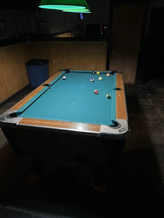 Kerryman's Corner Sports Bar Picture 2