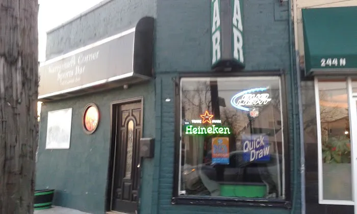 Kerryman's Corner Sports Bar Picture 5