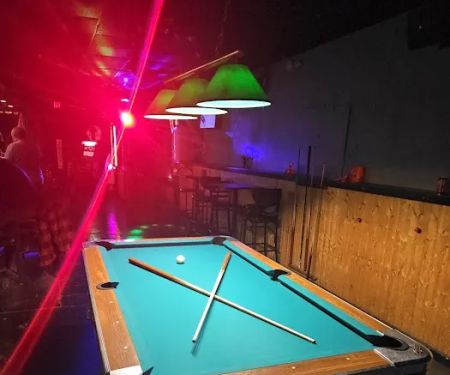 Kerryman's Corner Sports Bar
