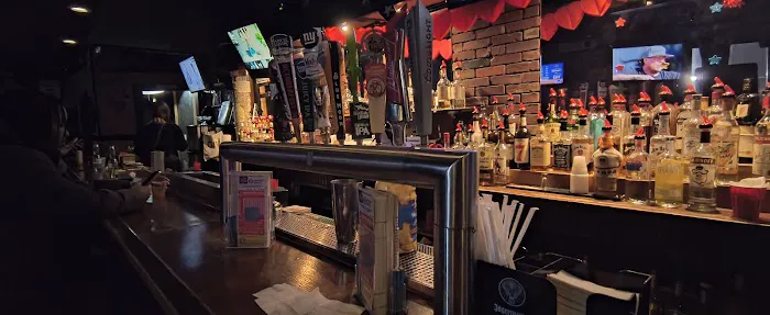Kerryman's Corner Sports Bar Picture 3