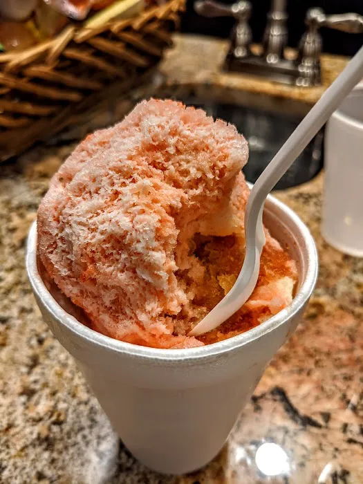 Pelican’s SnoBalls Picture 10