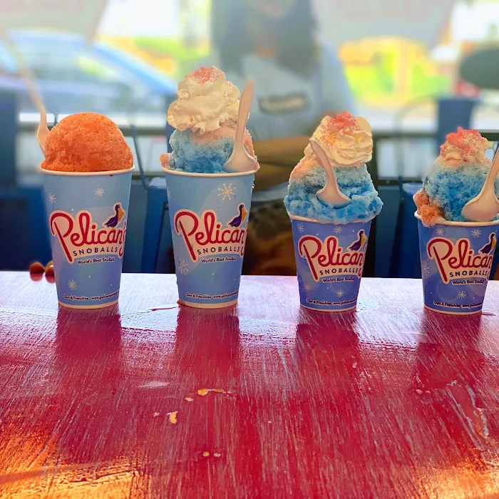 Pelican’s SnoBalls Picture 9