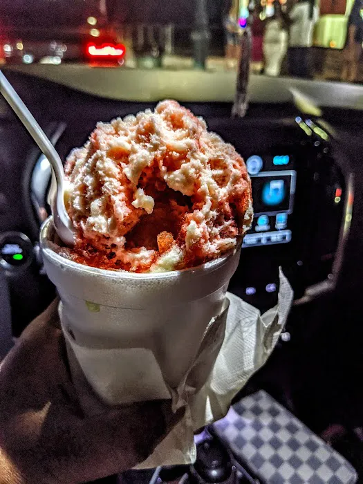 Pelican’s SnoBalls Picture 2