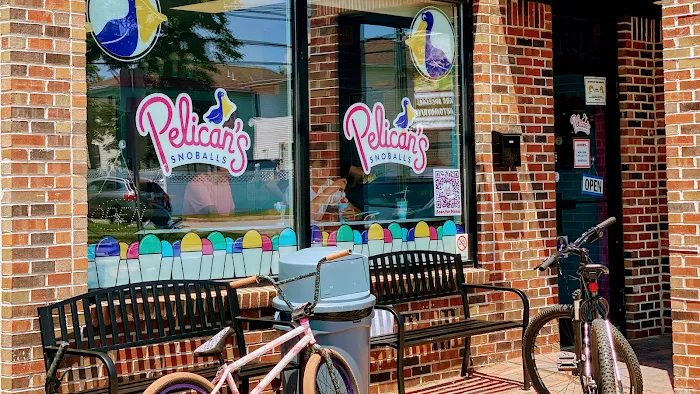 Pelican’s SnoBalls Picture 4