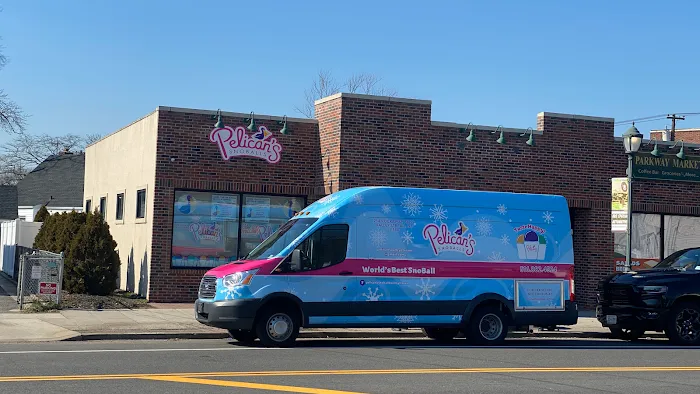 Pelican’s SnoBalls Picture 6