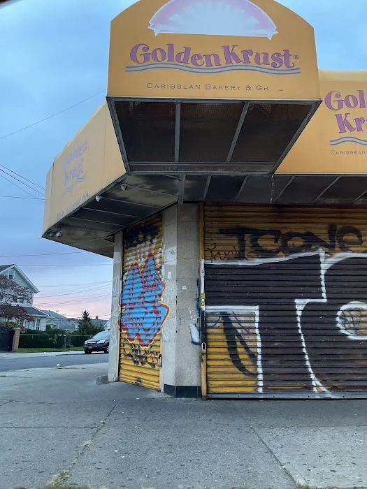 Golden Krust Caribbean Restaurant Picture 10