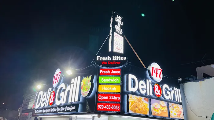 147 DELI AND GRILL Picture 6