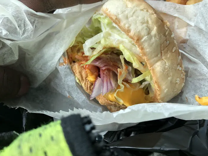 147 DELI AND GRILL Picture 8