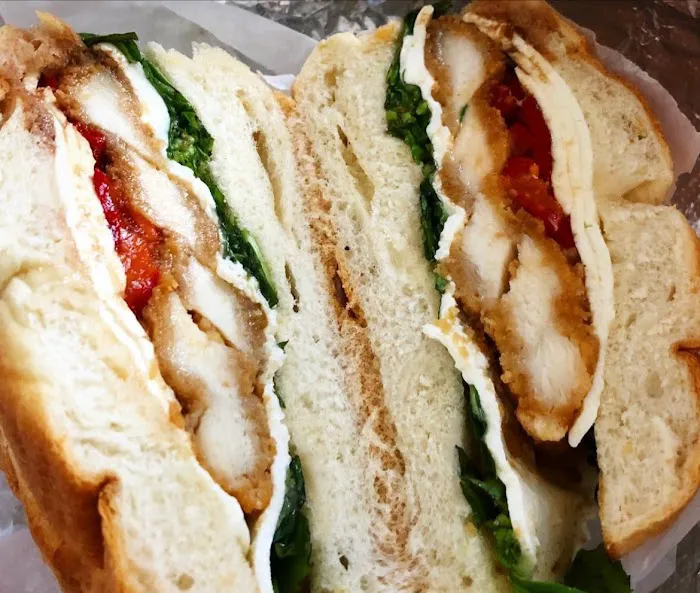 147 DELI AND GRILL Picture 10