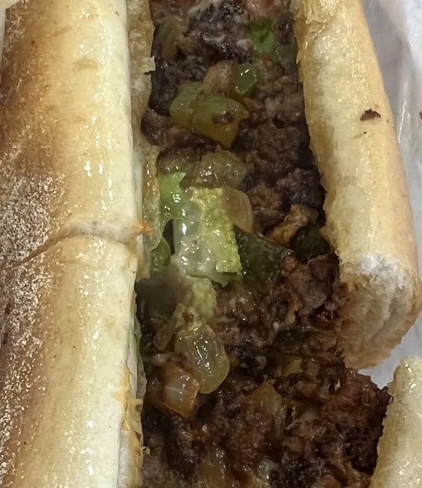 147 DELI AND GRILL Picture 5