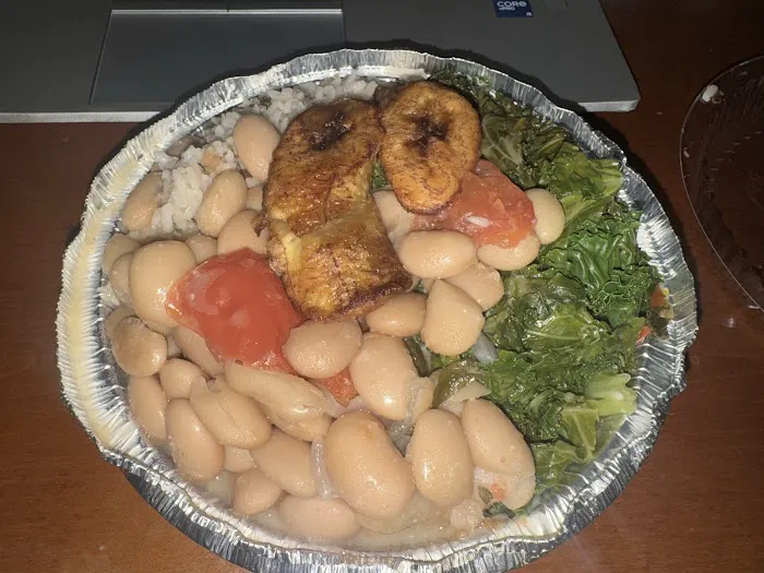 Jamaica Breeze Restaurant Picture 3