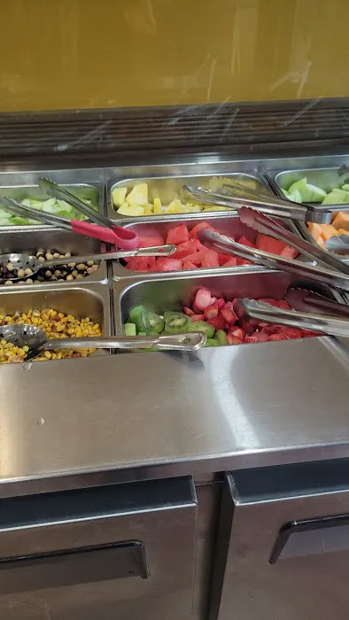 Jamaica Breeze Restaurant Picture 5