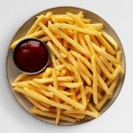 Salads Here by Farmers Pizza & Grill - St. Albans