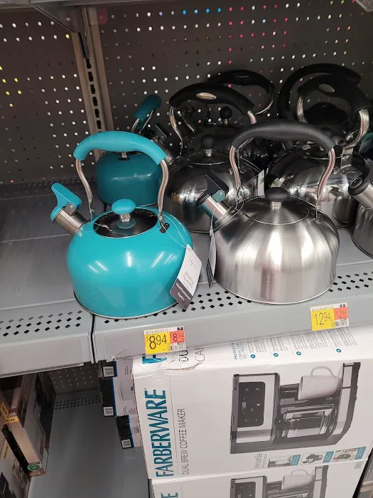 Walmart Deli Picture 5