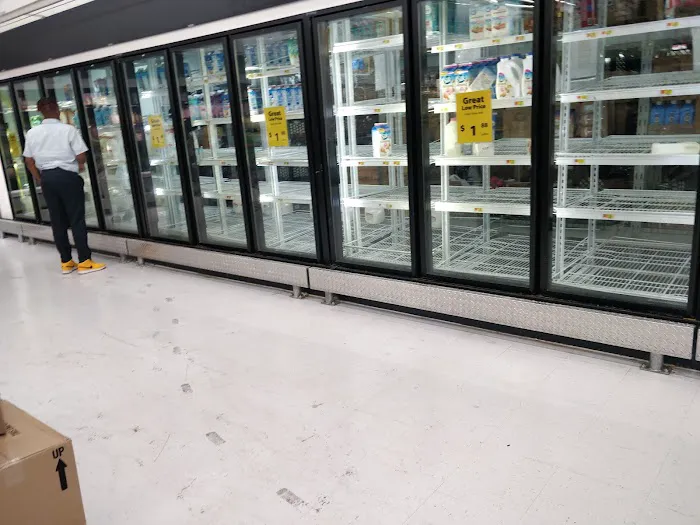 Walmart Deli Picture 3