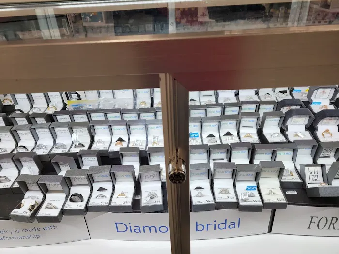 Walmart Deli Picture 6