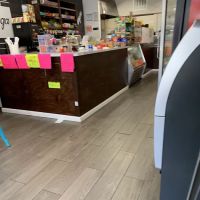 Antonio’s Bodega & Deli & cafe & grill ico