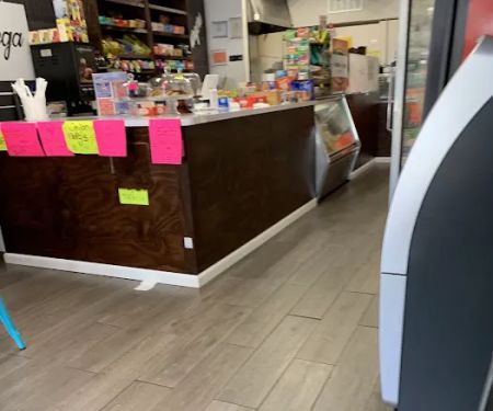 Antoniou2019s Bodega & Deli & cafe & grill
