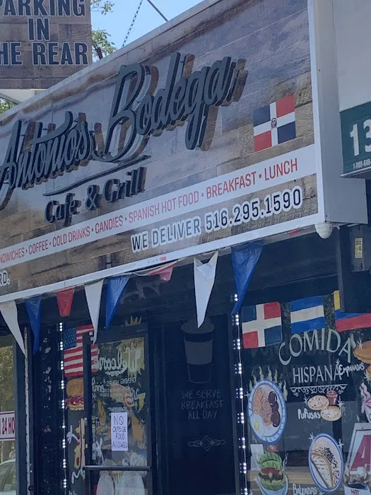 Antonio’s Bodega & Deli & cafe & grill Picture 3