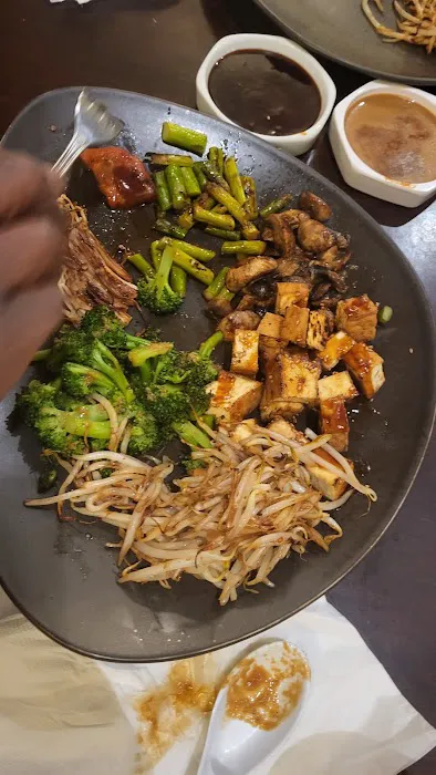 Inatome Japanese Steak + Sushi Picture 3