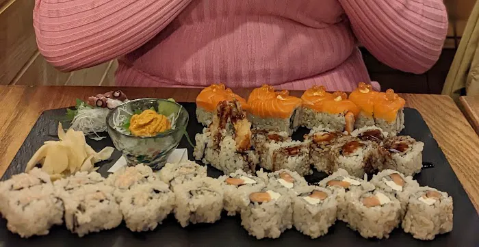 Inatome Japanese Steak + Sushi Picture 5