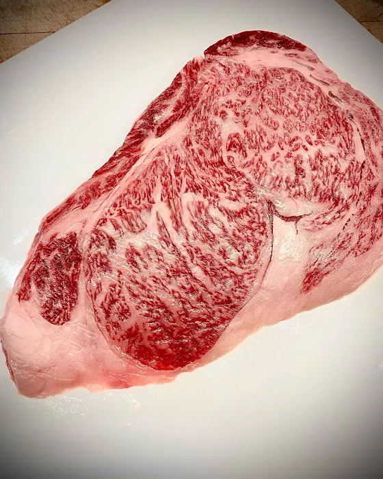 Inatome Japanese Steak + Sushi Picture 1