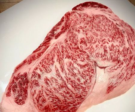 Inatome Japanese Steak + Sushi