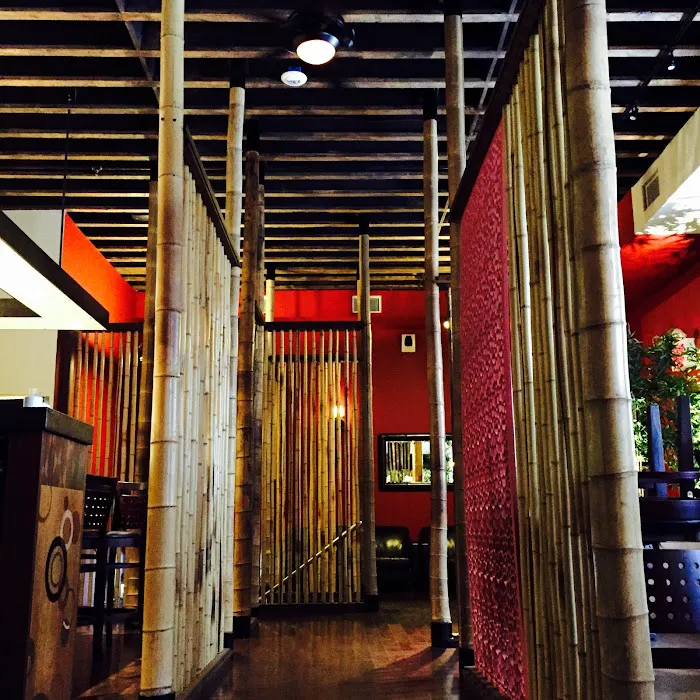 Inatome Japanese Steak + Sushi Picture 4