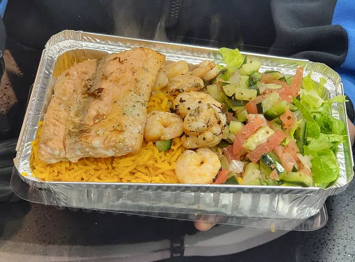 Urban halal grill Picture 6